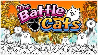 The Battle Cats Celebrates Its 9th Year Since Launch With Paw-sitively Neat Rewards - droidgamers.com