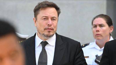 Elon Musk considers charging all X users monthly fee - tech.hindustantimes.com - Usa - Israel