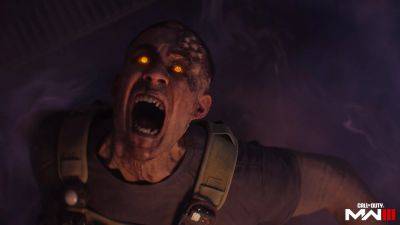 Modern Warfare 3’s open-world Zombies mode has been revealed - videogameschronicle.com