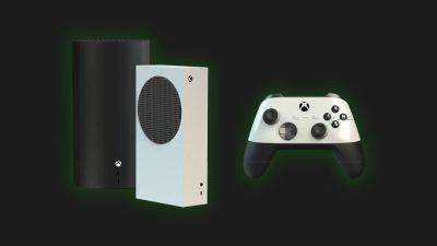 Xbox FTC leaks – the next-generation Xbox, mid-generation Xbox Series refresh, and more [Update] - gematsu.com - Usa - state California
