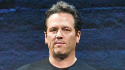 Phil Spencer responds to Microsoft leak, “real plans” coming soon - pcgamesn.com