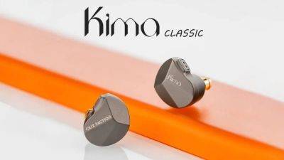 DUNU Kima Classic Review: An Improved Refresh - mmorpg.com