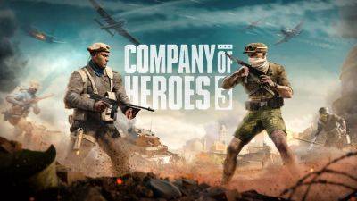 Company of Heroes 3 Content and Update Roadmap for Rest of 2023 Revealed - gamingbolt.com