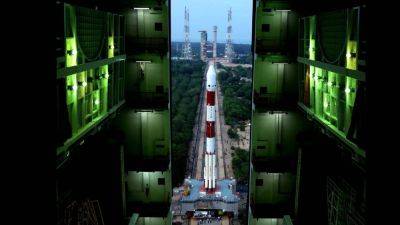 Aditya-L1 mission to unravel the secrets of solar storms that destroyed Elon Musk’s satellites - tech.hindustantimes.com - India