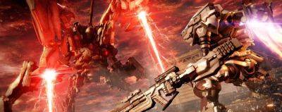 What We Played #618 Armored Core VI, Baldur’s Gate 3 & New Zealand Story - thesixthaxis.com - New Zealand - county Story