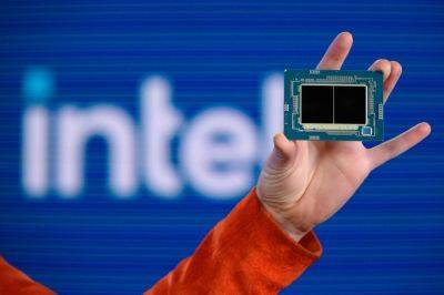 Intel Plans On Ramping Up “Outsourcing” To TSMC, Orders Exceeding $19 Billion - wccftech.com - Taiwan