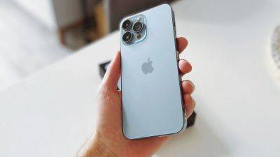Sneak peek: iPhone 15 Plus display, camera, battery and more - tech.hindustantimes.com - county Park