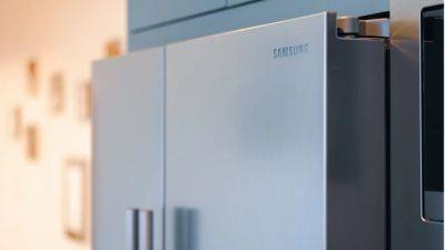 Soon You'll Be Able to Control Your Samsung Fridge With LG's Smart Home App - pcmag.com - Britain - Usa - Turkey - Spain - Italy - France - city Berlin