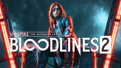 Vampire: The Masquerade – Bloodlines 2 Re-Announced for Fall 2024 Release, Developed by The Chinese Room - gamingbolt.com - China - city Seattle