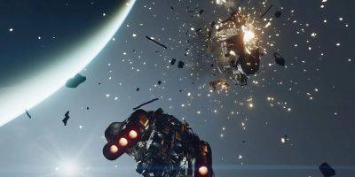 Starfield PC Players Are Struggling To Maintain 60fps - thegamer.com