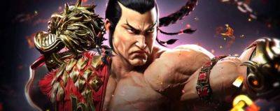 Tekken 8 closed beta kicks off in October, Fen Wei confirmed - thesixthaxis.com - Peru