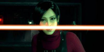 Resident Evil 4's Separate Ways DLC Brings Back Original's Iconic Laser Corridor - thegamer.com