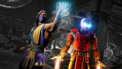 Mortal Kombat 1 – How to Solve Each Invasion Mode Klue and Unlock Every Path - wccftech.com