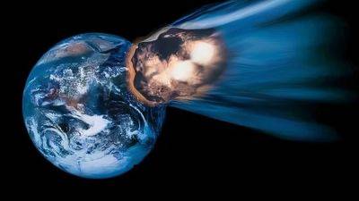 Asteroid set to get closer to Earth today than Moon is! Know details of this terrifying approach - tech.hindustantimes.com - Germany