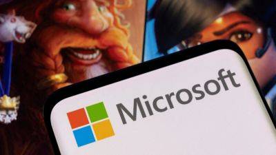 Microsoft Mistakenly Posts Secret Game Plans to Government Site - tech.hindustantimes.com