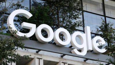 Google Accuses EU of Overreach With €2.4 Billion Shopping Service Abuse Fine - tech.hindustantimes.com - Eu - city Brussels