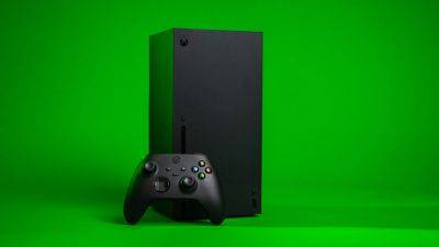 Biggest leak in Xbox history reveals digital Xbox Series X, next-gen console, games, and more - tech.hindustantimes.com - Reveals