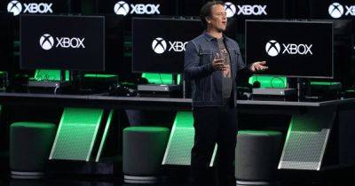 Phil Spencer on Xbox leaks: "So much has changed" - gamesindustry.biz - Usa