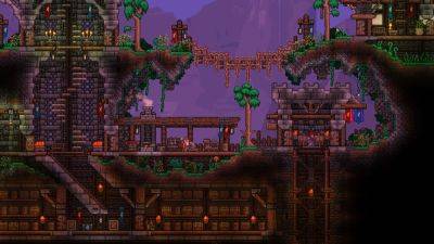 Terraria developer Re-Logic responds to Unity Runtime Fee by donating $200,000 to open-source engines - techradar.com
