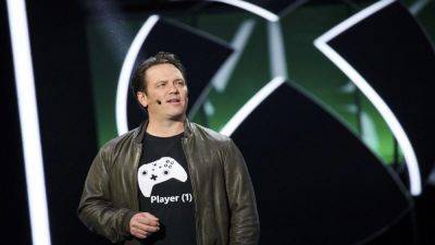 Xbox's Phil Spencer makes comment on "disappointing" leaks - techradar.com
