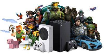 Xbox leak reveals estimated costs of AAA games on Game Pass - gamesindustry.biz - Reveals