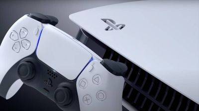 PS5 Sales in Europe Increased Nearly 200% Last Month Compared to the Year Before - wccftech.com - Britain - Eu