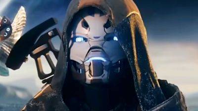 Bungie blames Destiny 2 disconnects on DDoS attack - pcgamesn.com