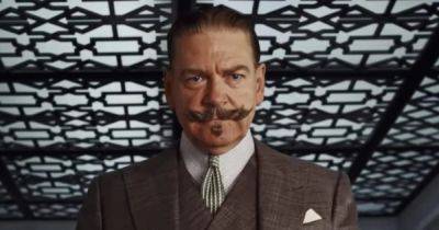 Kenneth Branagh Hercule Poirot Movies Ranked Following A Haunting in Venice - comingsoon.net - Usa