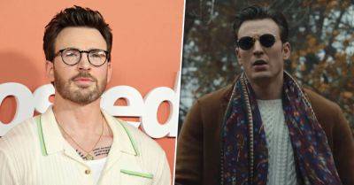 Whatever you do, don't ask Chris Evans to work in the autumn - gamesradar.com
