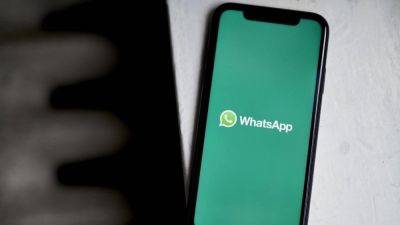 WhatsApp adds rival in-app payment options in India commerce push - tech.hindustantimes.com - India - city Chennai - county Page