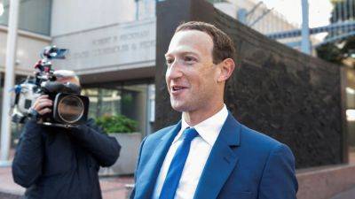 India is leading the world on how people have embraced messaging, says Mark Zuckerberg - tech.hindustantimes.com - India - city Mumbai