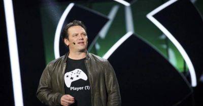 Phil Spencer argues AAA publishers are "riding the success of franchises created 10+ years ago" in leaked mail - rockpapershotgun.com