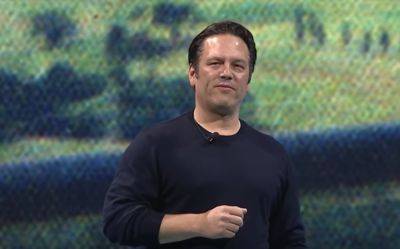 Phil Spencer Reveals What Would Make Microsoft Leave The Video Games Industry - gameranx.com - Reveals