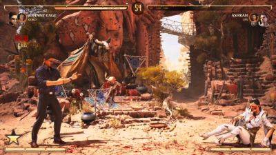 Ed Boon Says They Will Fix Nintendo Switch’s Mortal Kombat 1 - gameranx.com