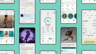 Fitbit app gets a major redesign! Know what’s new - Coach tab, customization, more - tech.hindustantimes.com