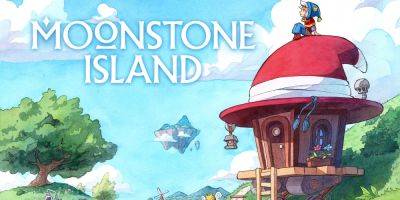 "A Cozy Sim With A Creature Collecting Twist" - Moonstone Island Review - screenrant.com
