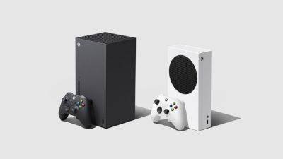 From the Xbox Series X refresh to customizable and handheld consoles, here's all the hardware Xbox is planning before 2030 - gamesradar.com