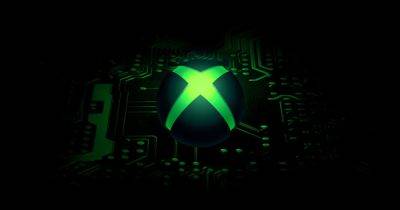Everything we learned from the Xbox leak - gamesindustry.biz