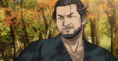 Netflix’s Onimusha resurrects Toshiro Mifune as a demon-slaying samurai - polygon.com - North Korea - Japan
