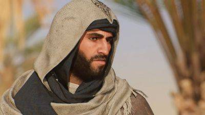 Here Are Assassin's Creed Mirage's PC Specs - gameinformer.com - city Baghdad