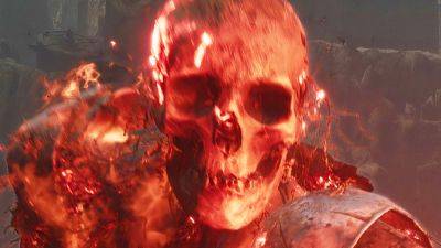 Dark Souls meets Doom Eternal in brand new roguelike FPS - pcgamesn.com - Vatican
