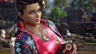 Tekken 8 – Bandai Namco Details Changes, New Characters and More Ahead of Closed Beta - gamingbolt.com