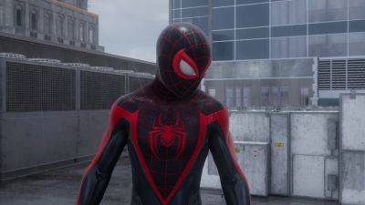 Marvel’s Spider-Man 2 Has Officially Gone Gold - gameranx.com - city New York