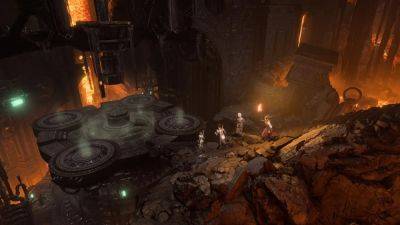 Microsoft saw Baldur’s Gate 3 as a ‘second-run’ RPG per Xbox leak - destructoid.com