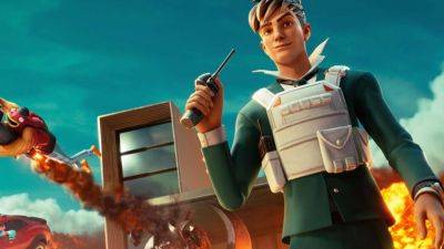 How To Get Your Chunk Of The $245 Million Fortnite FTC Settlement - gamespot.com - Usa