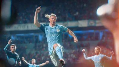 EA Sports FC 24’s official soundtrack has been released - videogameschronicle.com