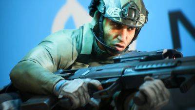 Criterion joins EA Entertainment to focus on Battlefield development - videogameschronicle.com