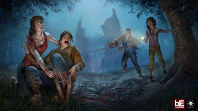 Dead by Daylight Bugfix Patch 7.2.3 Turns the Lights Back on for Alongside Flashlight Perks - gamepur.com