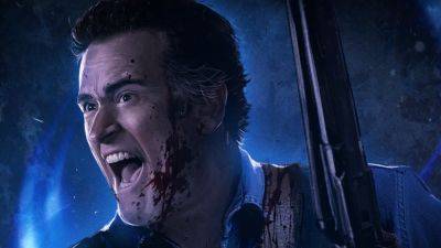 Evil Dead: The Game Not Making New Updates, Switch Version Canceled - ign.com - Poland - Jordan