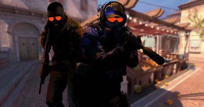 Valve might be teasing a Counter-Strike 2 release date for next week - rockpapershotgun.com